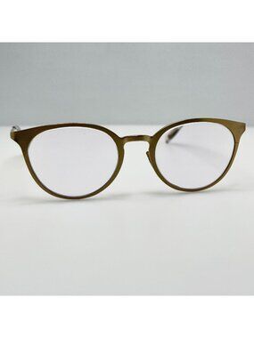 Eyebobs 600RX 99 Jim Dandy Eyeglasses Eye Glasses Frames 50-20